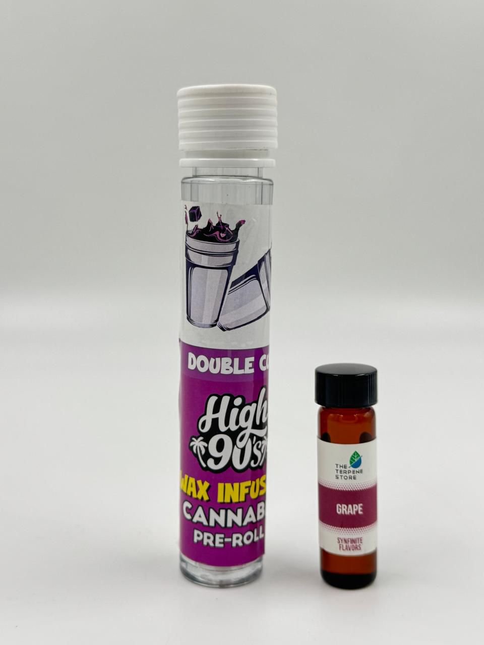 Tubo Premium de Plástico Ultra Resistente - Image 4