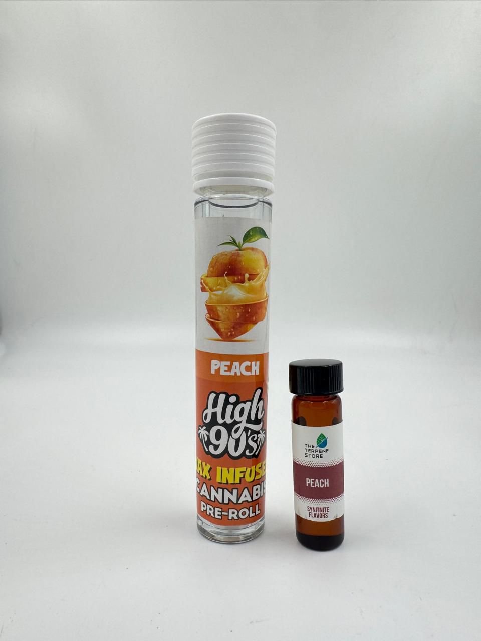 Tubo Premium de Plástico Ultra Resistente - Image 6