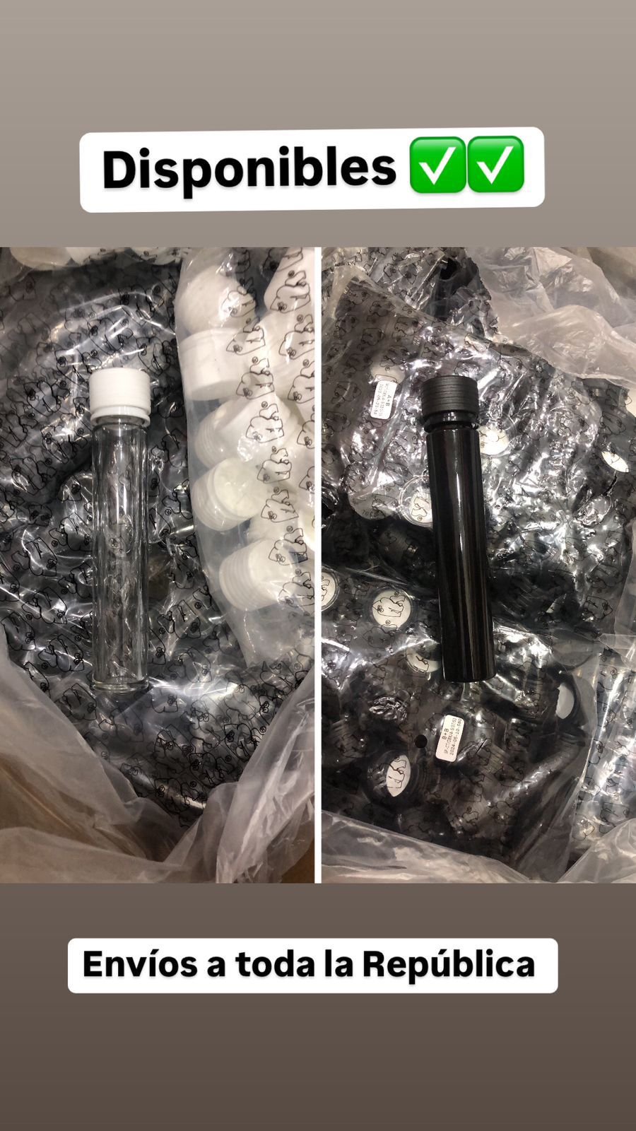 Tubo Premium de Plástico Ultra Resistente - Image 10